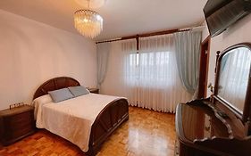 Casa Paradela Sanxenxo